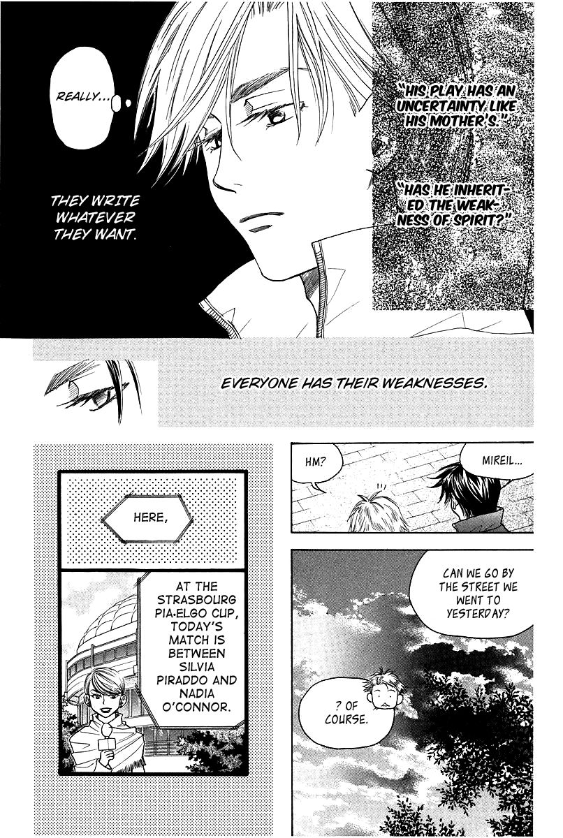 Shanimuni Go Chapter 116 page 20 - 
