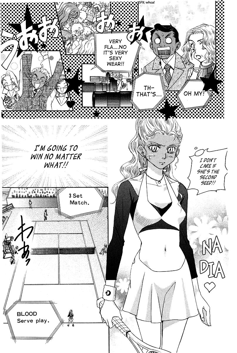 Shanimuni Go Chapter 116 page 27 - 