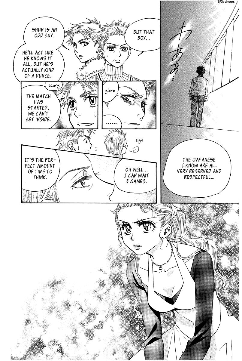 Shanimuni Go Chapter 116 page 28 - 