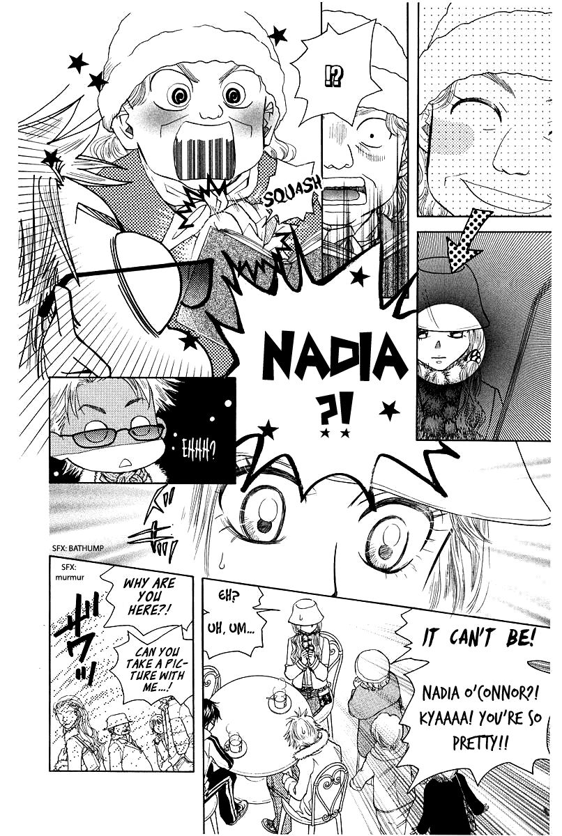 Shanimuni Go Chapter 116 page 6 - 