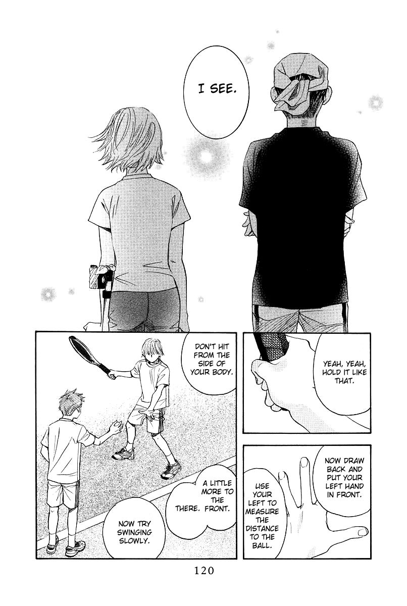 Shanimuni Go Chapter 118 page 24 - 
