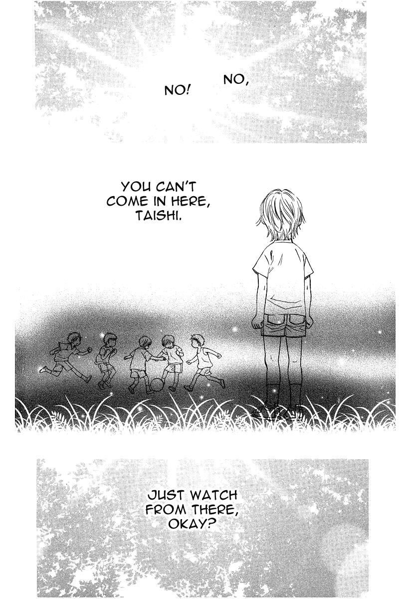 Shanimuni Go Chapter 119 page 2 - 