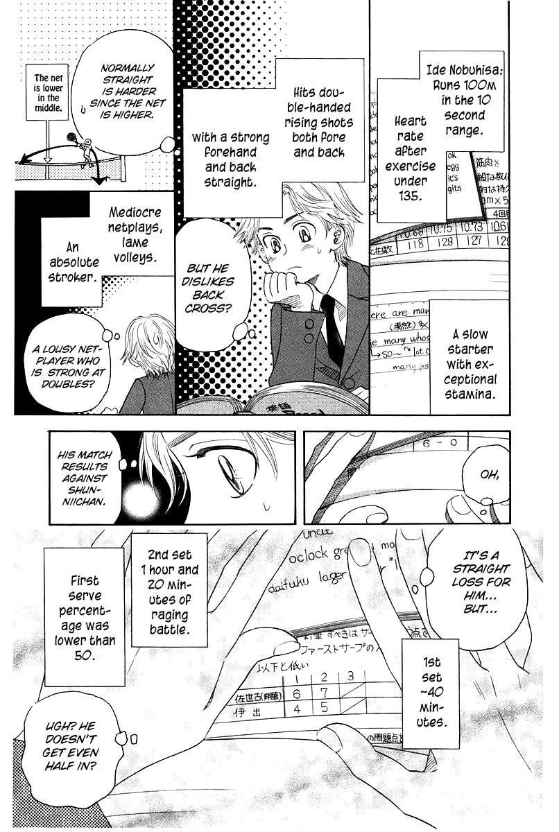 Shanimuni Go Chapter 120 page 13 - 
