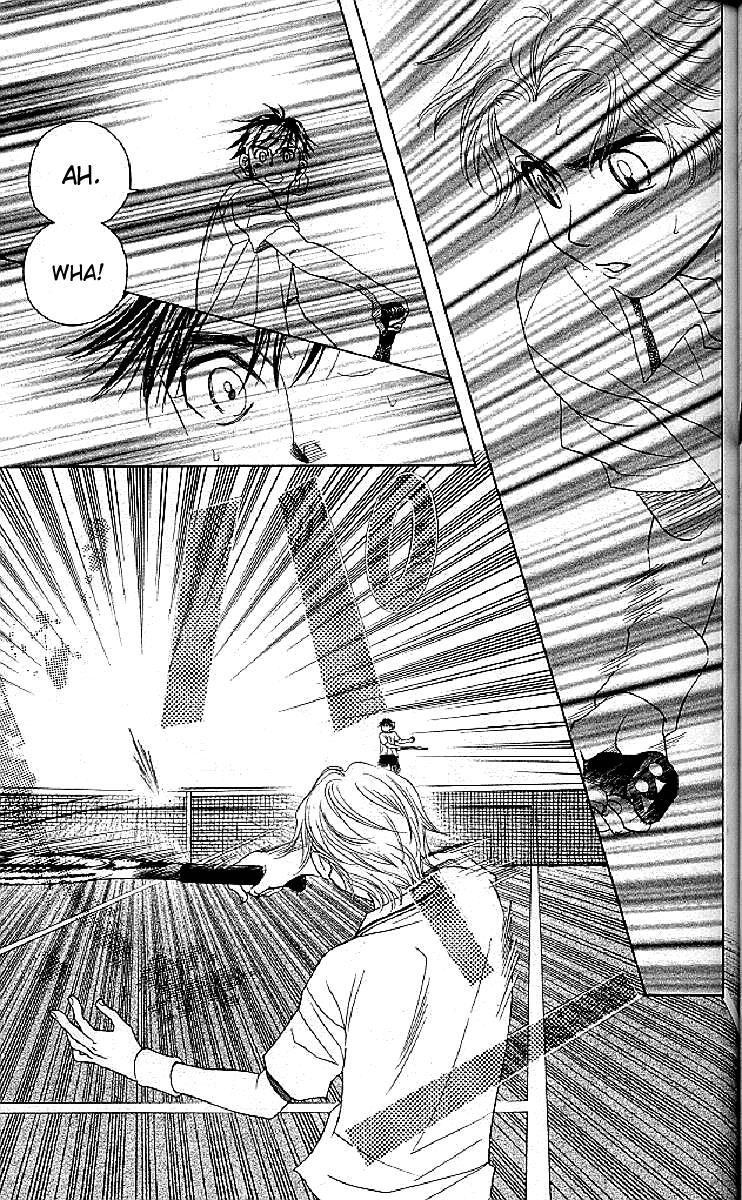 Shanimuni Go Chapter 122 page 23 - 