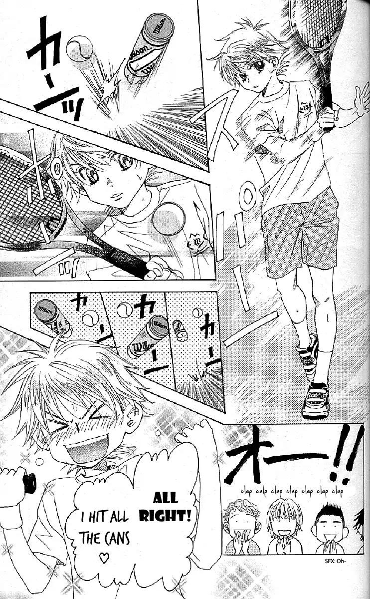 Shanimuni Go Chapter 124 page 11 - 