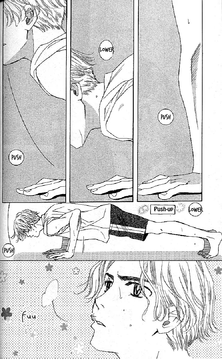 Shanimuni Go Chapter 126 page 2 - 
