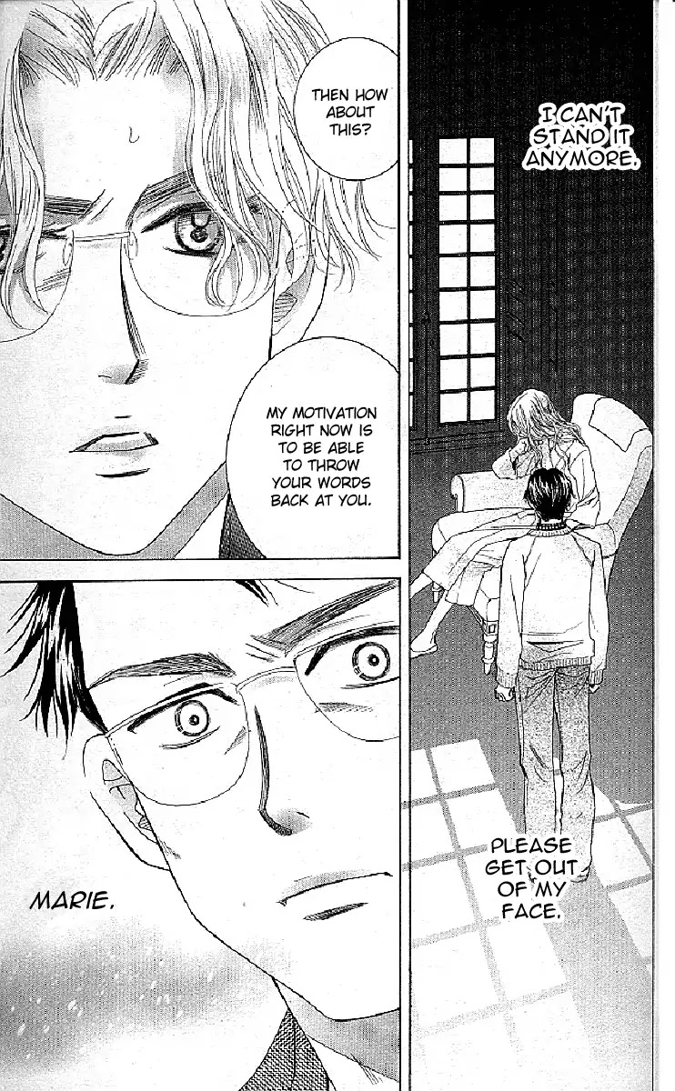 Shanimuni Go Chapter 126 page 25 - 