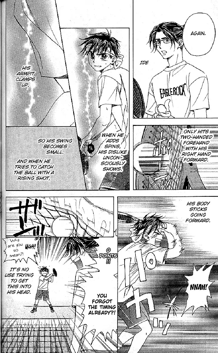 Shanimuni Go Chapter 126 page 10 - 