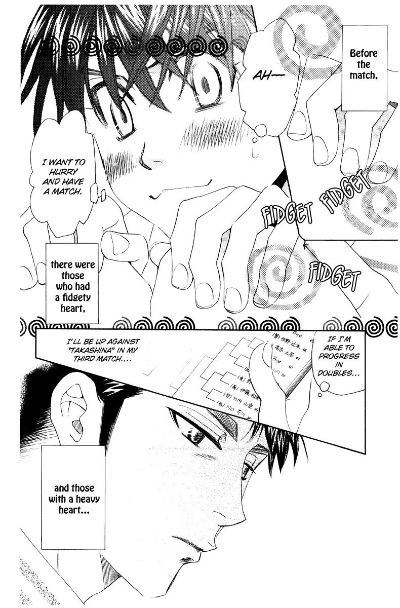 Shanimuni Go Chapter 127 page 11 - 