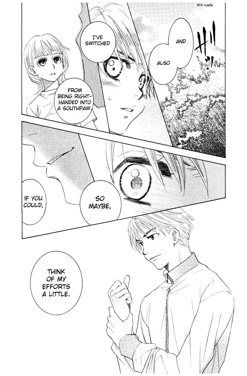 Shanimuni Go Chapter 127 page 27 - 