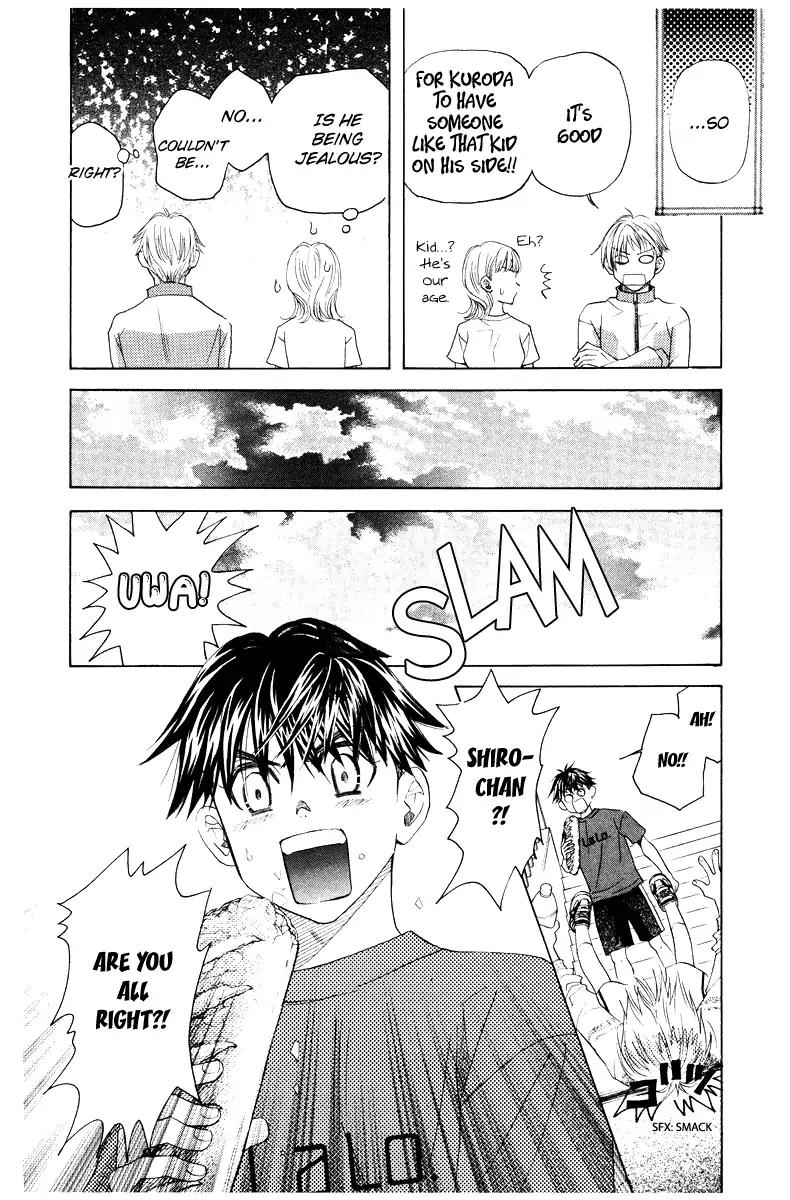 Shanimuni Go Chapter 127 page 29 - 