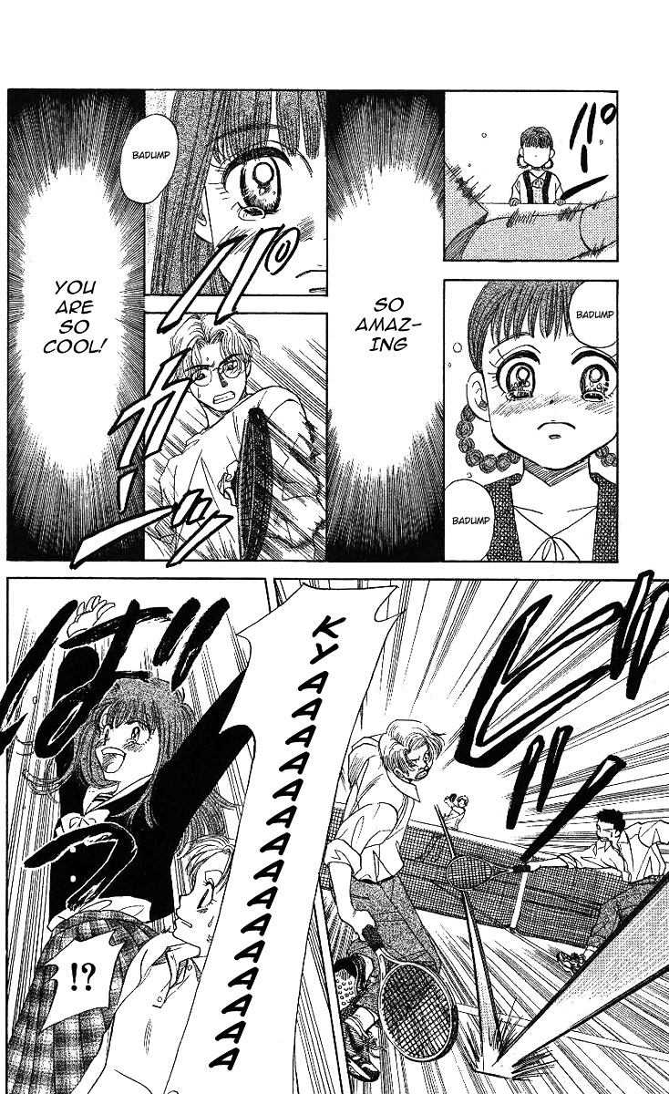 Shanimuni Go Chapter 13 page 27 - 