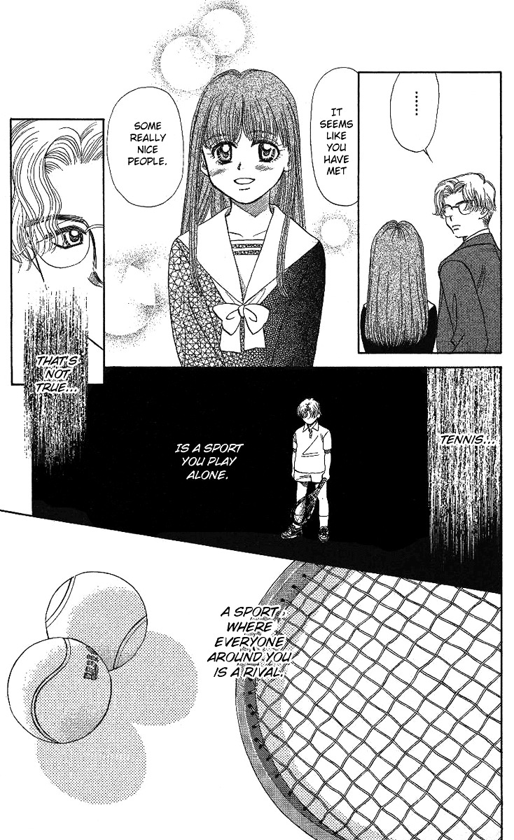 Shanimuni Go Chapter 13 page 34 - 