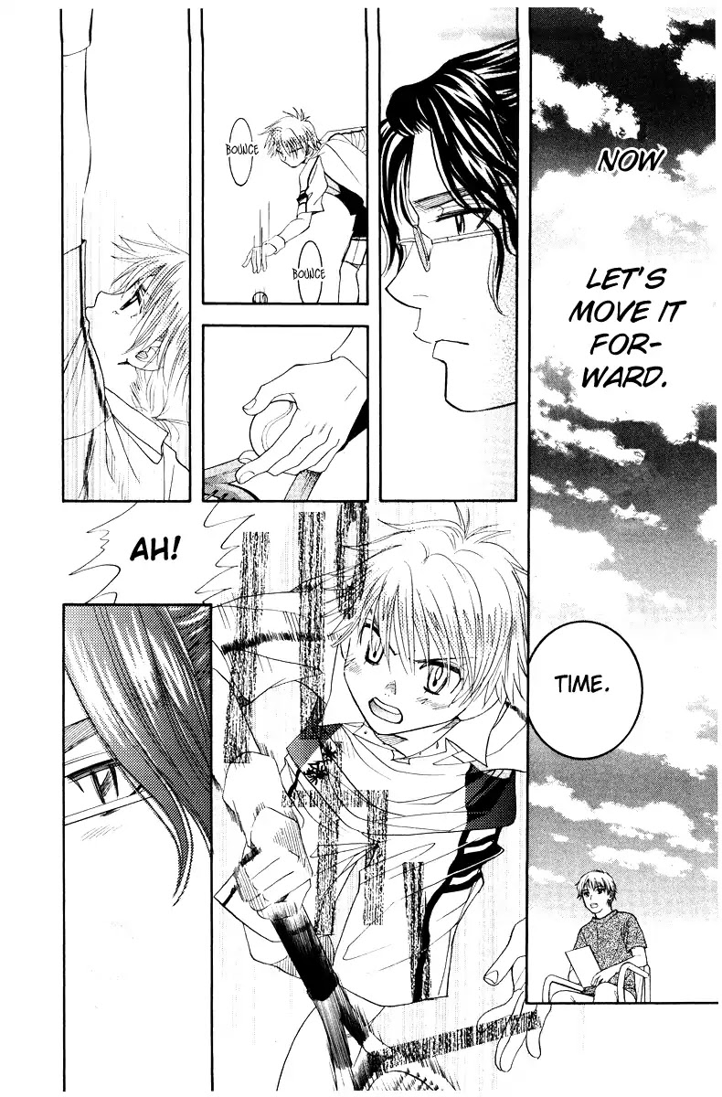Shanimuni Go Chapter 130 page 18 - 