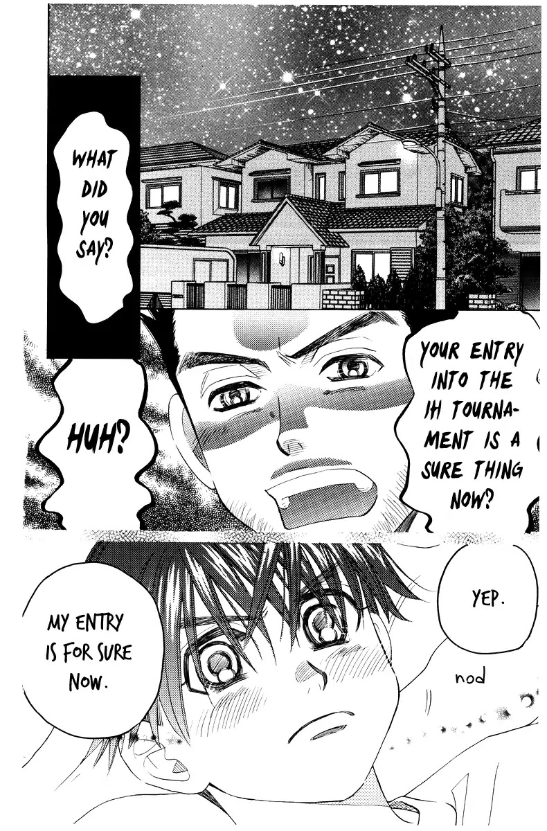 Shanimuni Go Chapter 131 page 17 - 