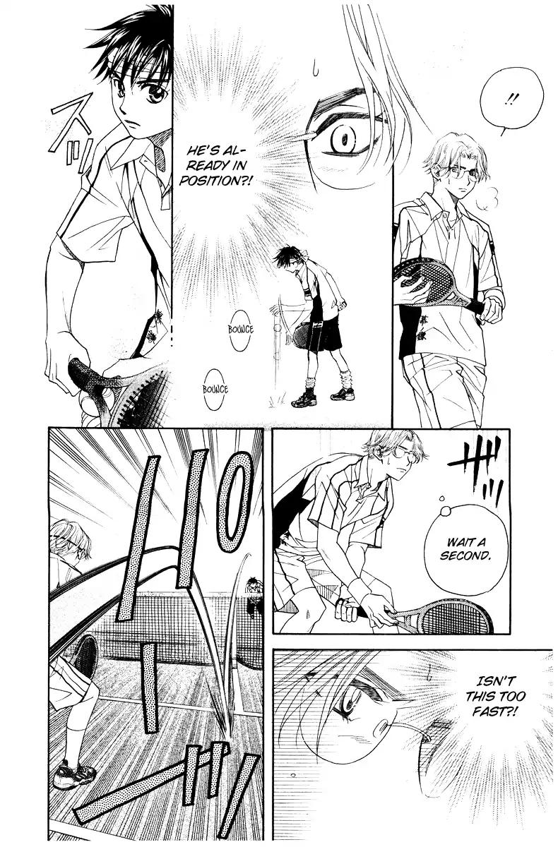 Shanimuni Go Chapter 132 page 11 - 