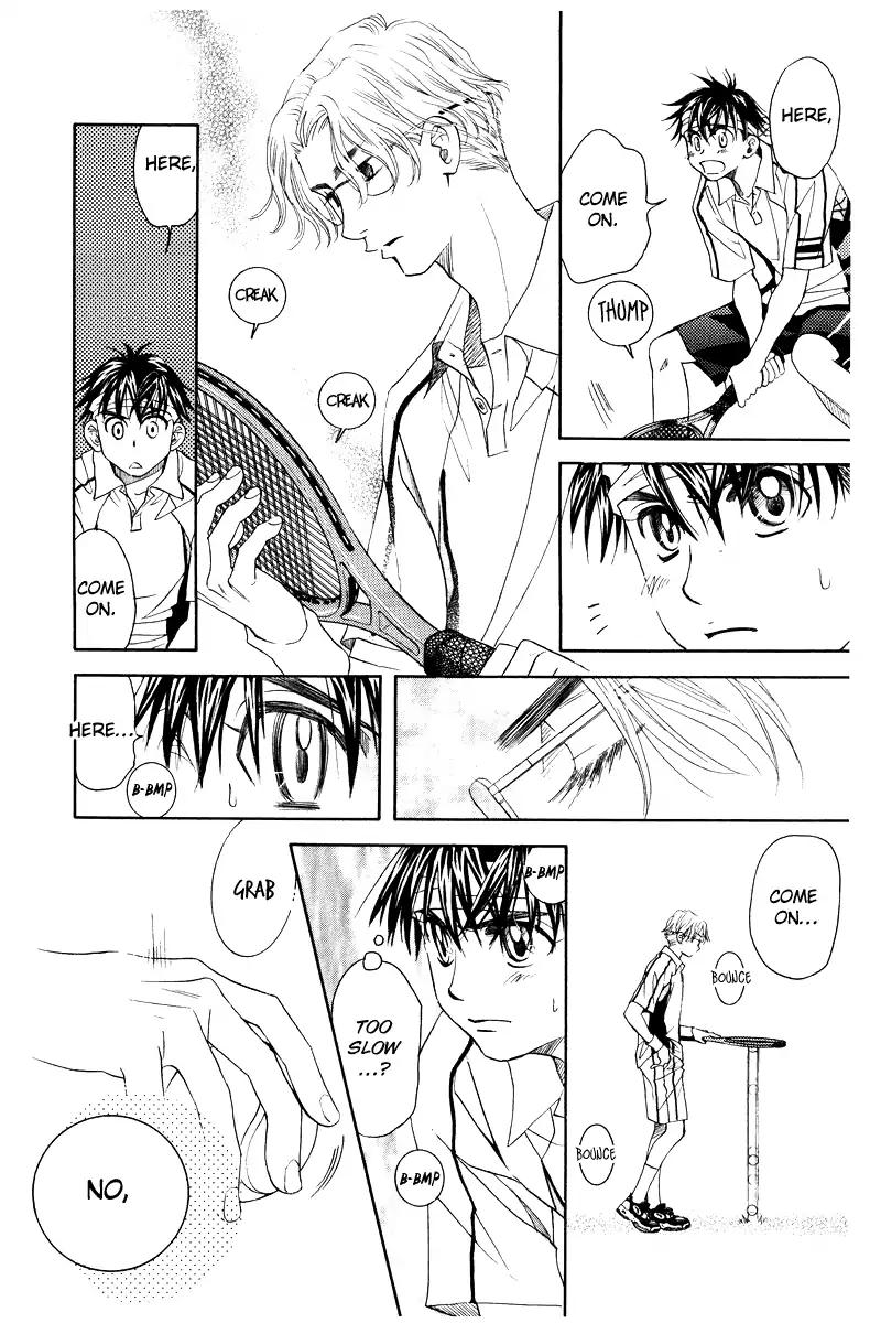 Shanimuni Go Chapter 132 page 15 - 
