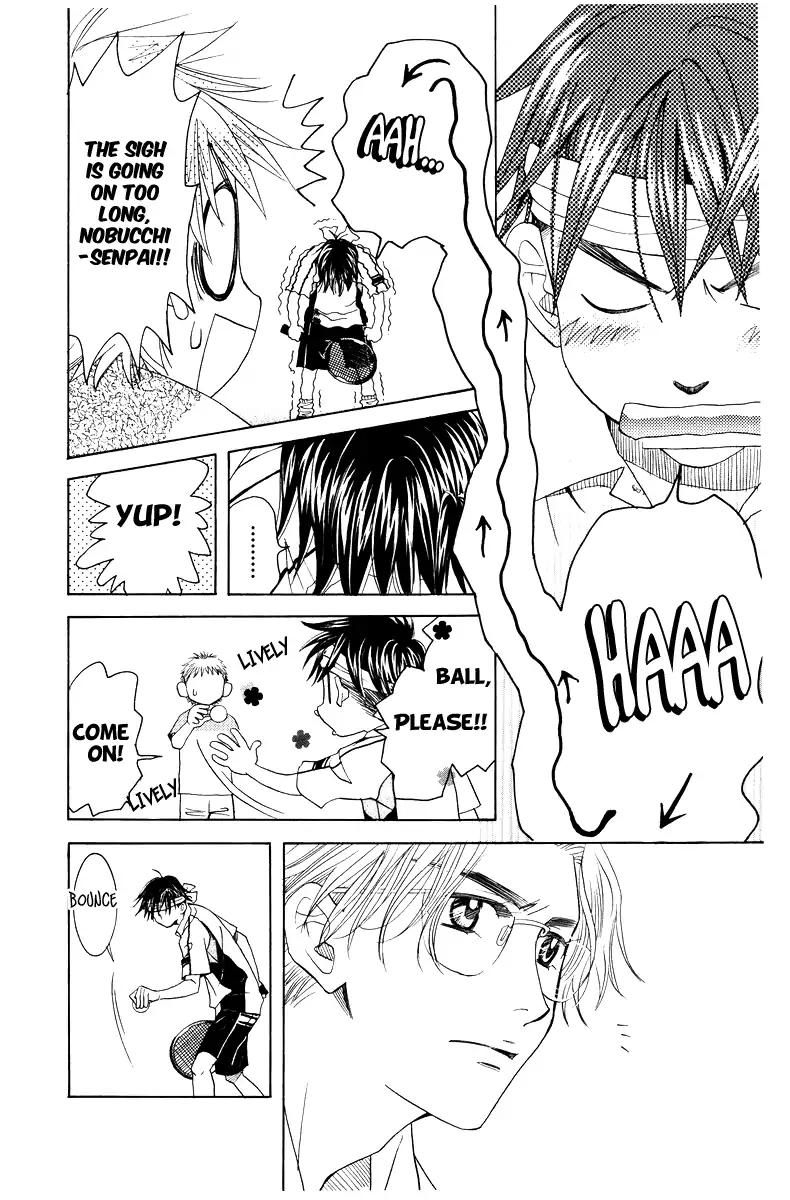 Shanimuni Go Chapter 132 page 9 - 