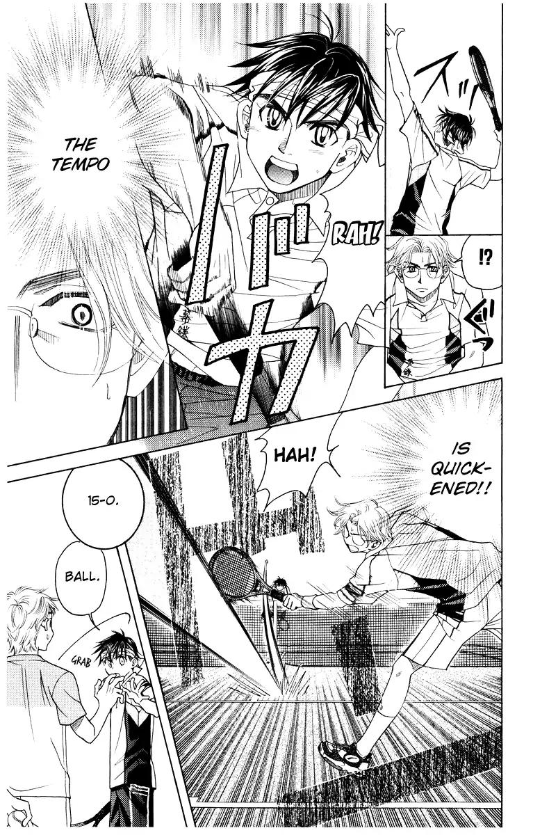 Shanimuni Go Chapter 132 page 10 - 