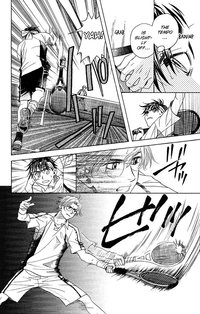 Shanimuni Go Chapter 133 page 11 - 