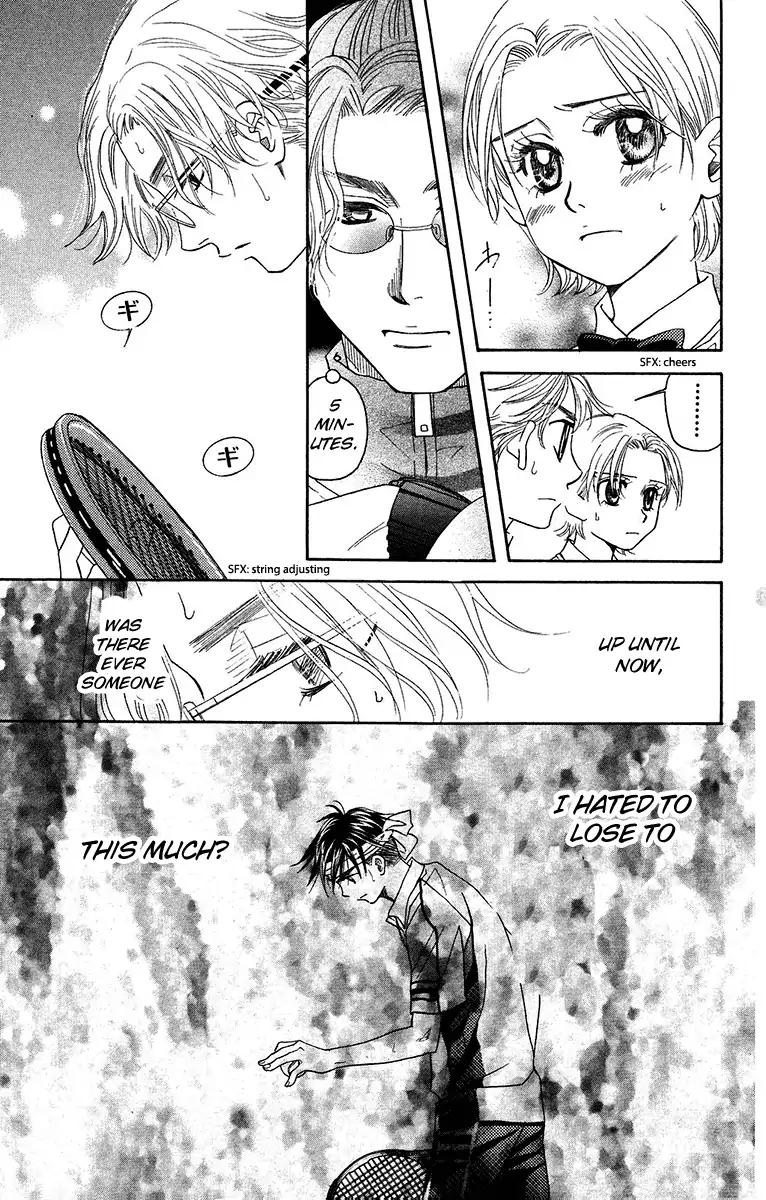 Shanimuni Go Chapter 133 page 18 - 