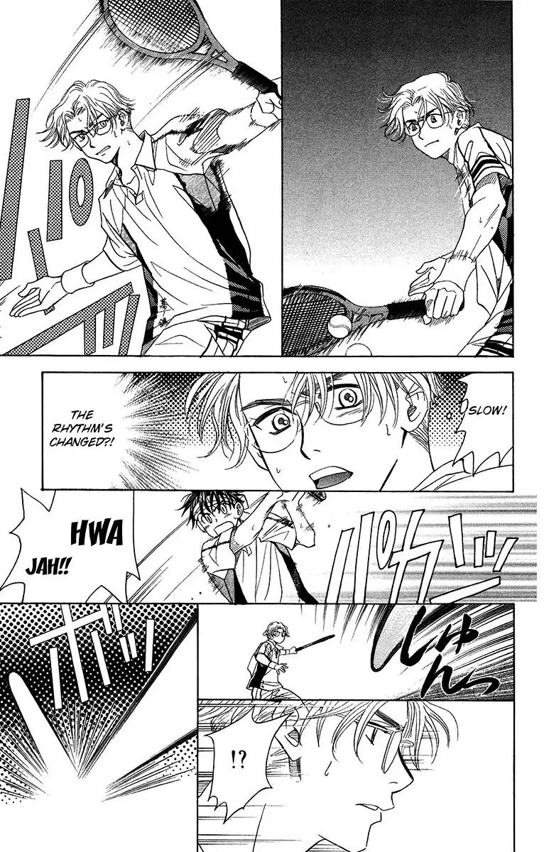Shanimuni Go Chapter 133 page 22 - 