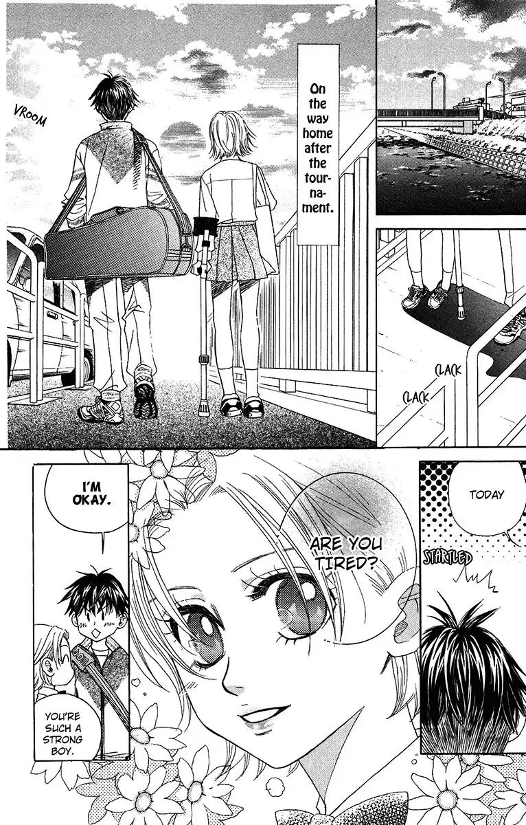 Shanimuni Go Chapter 133 page 33 - 