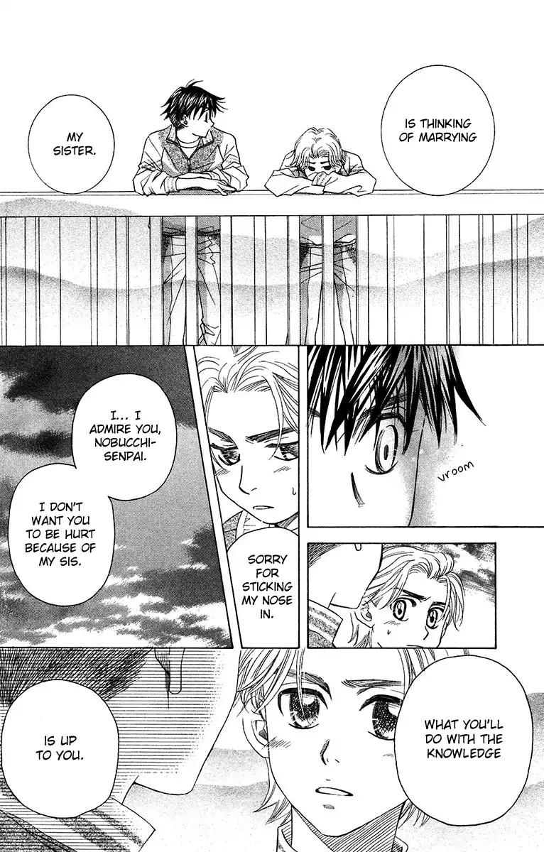 Shanimuni Go Chapter 133 page 37 - 