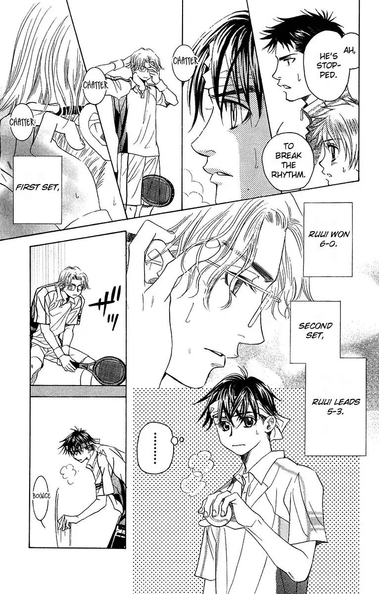 Shanimuni Go Chapter 133 page 10 - 