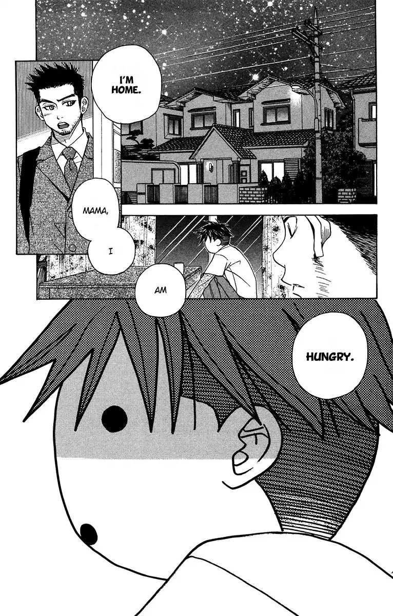 Shanimuni Go Chapter 134 page 11 - 