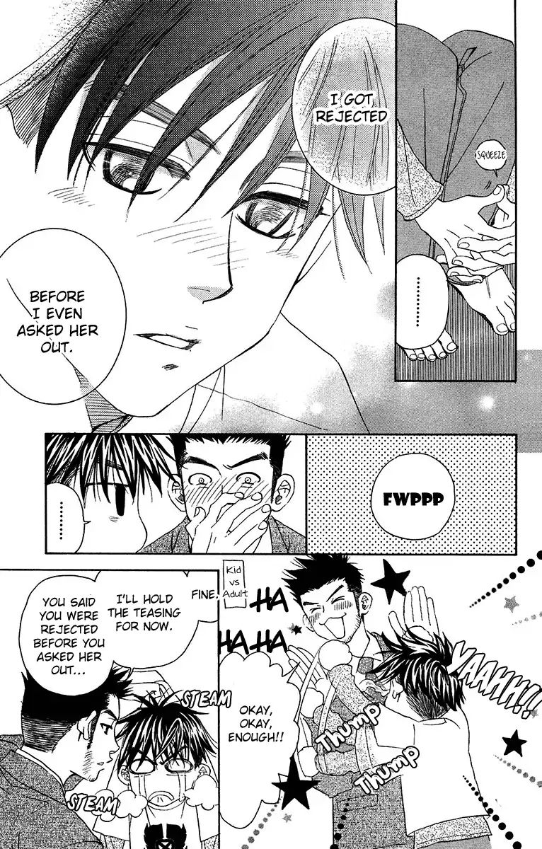Shanimuni Go Chapter 134 page 13 - 