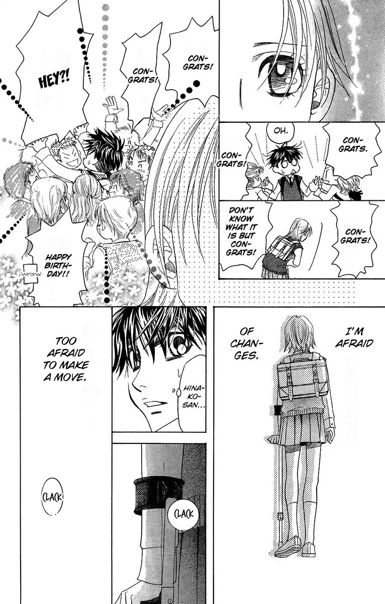 Shanimuni Go Chapter 134 page 20 - 
