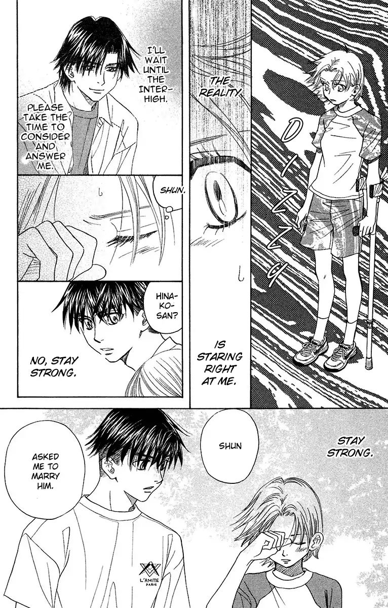 Shanimuni Go Chapter 134 page 28 - 