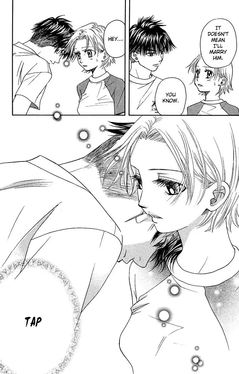 Shanimuni Go Chapter 134 page 30 - 