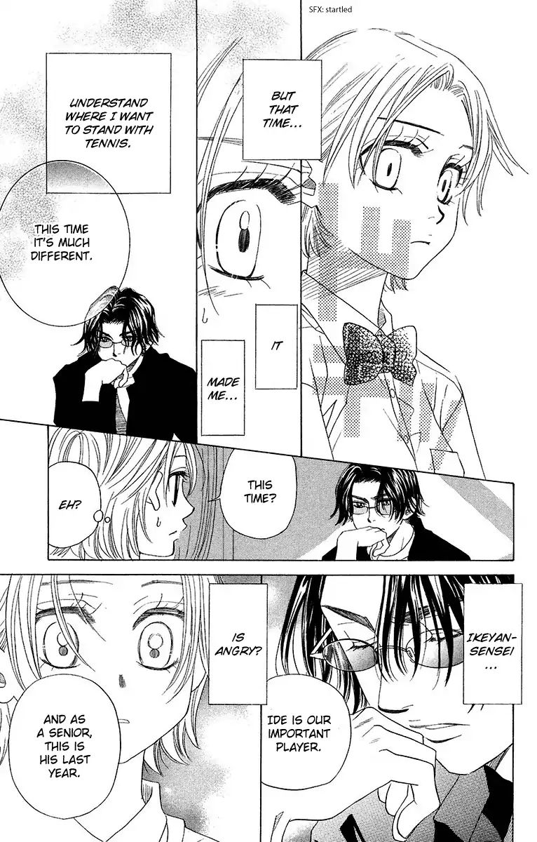 Shanimuni Go Chapter 135 page 30 - 