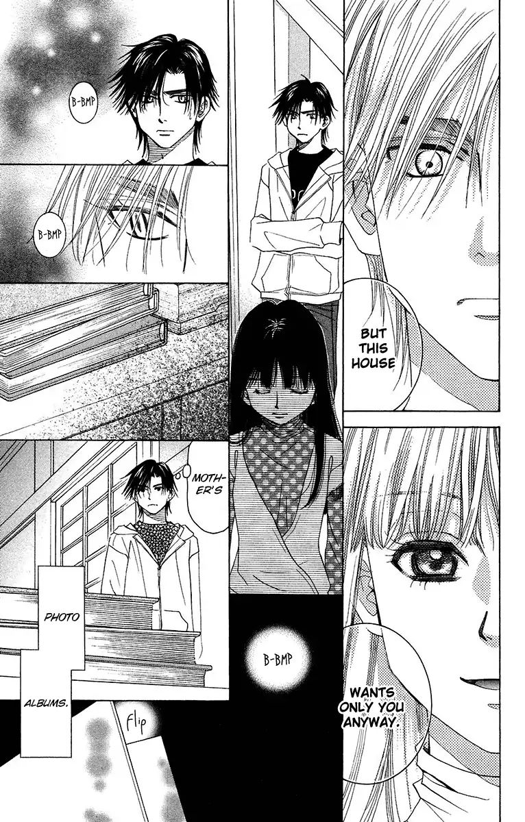 Shanimuni Go Chapter 135 page 10 - 