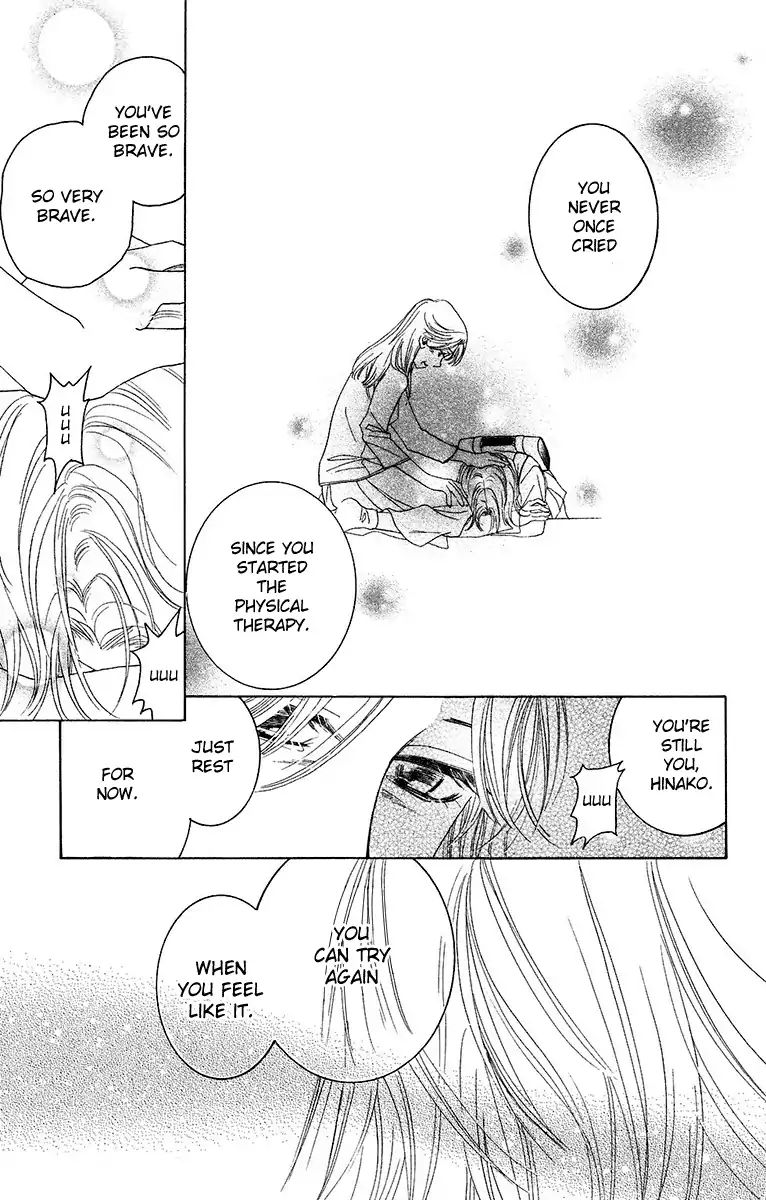 Shanimuni Go Chapter 136 page 19 - 