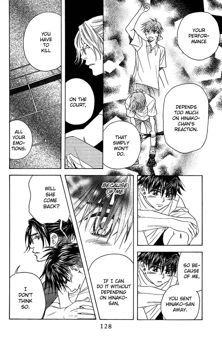 Shanimuni Go Chapter 136 page 26 - 