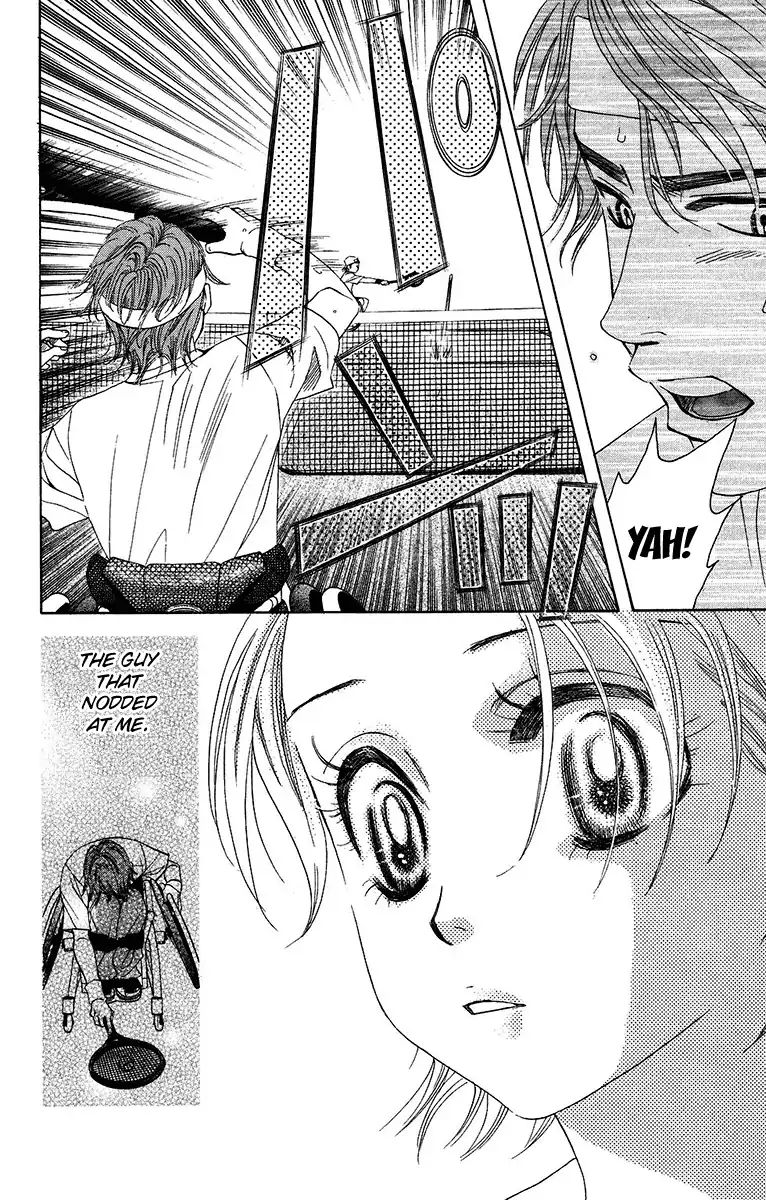 Shanimuni Go Chapter 137 page 15 - 