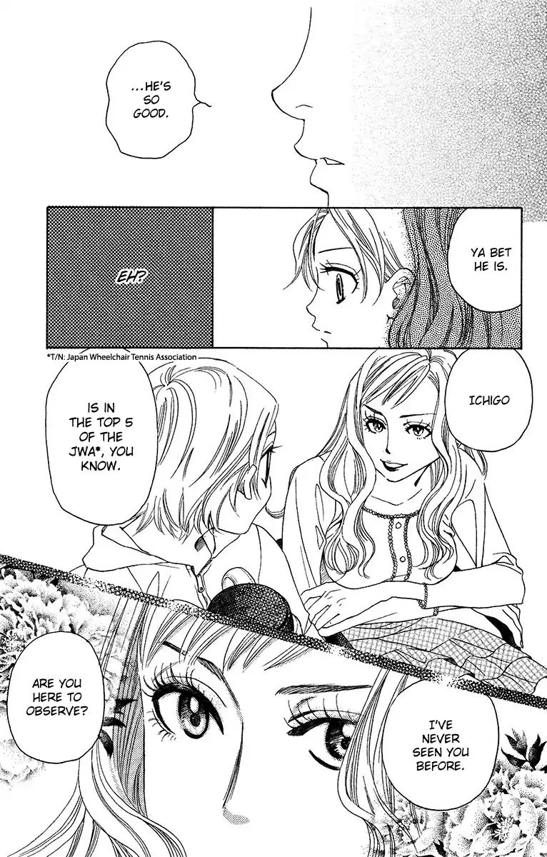 Shanimuni Go Chapter 137 page 16 - 