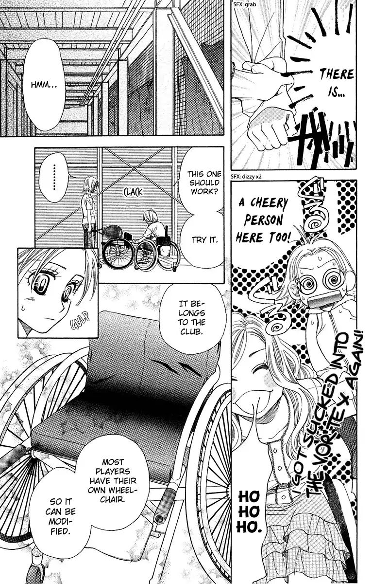 Shanimuni Go Chapter 137 page 18 - 