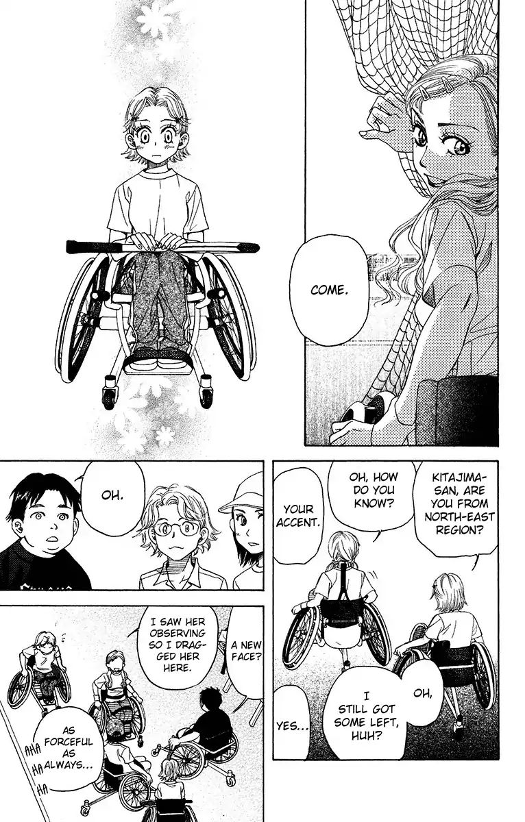 Shanimuni Go Chapter 137 page 20 - 
