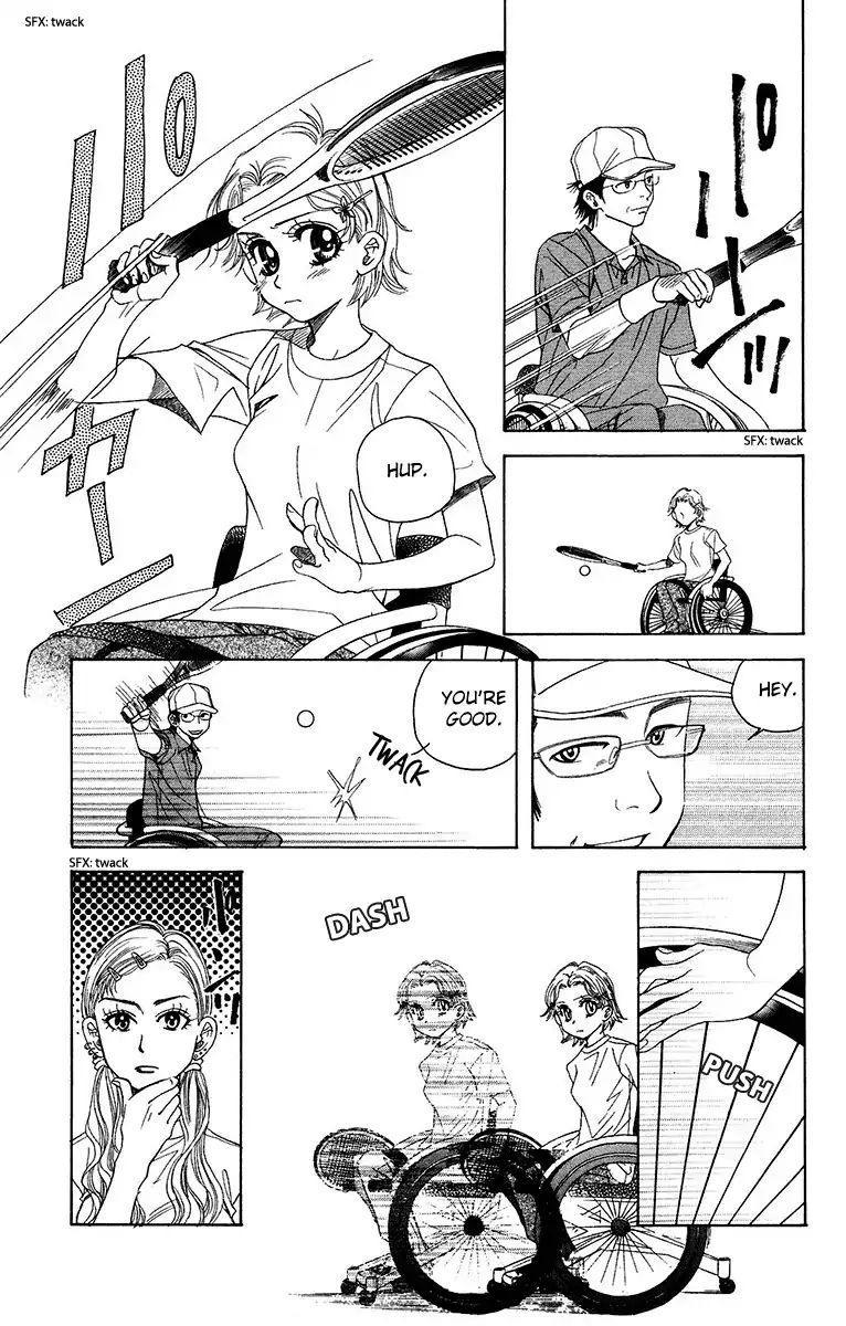Shanimuni Go Chapter 137 page 26 - 