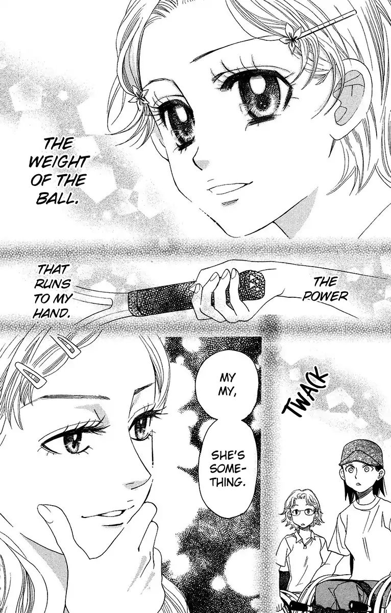Shanimuni Go Chapter 137 page 27 - 