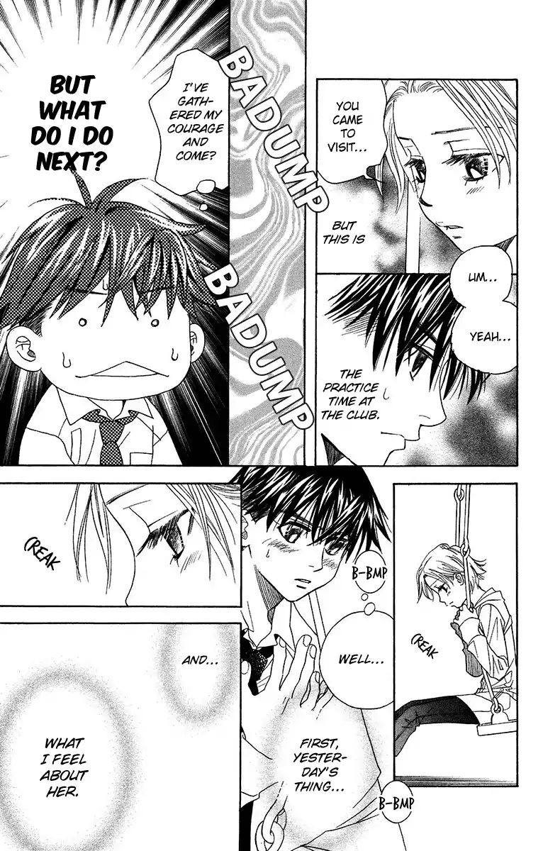 Shanimuni Go Chapter 137 page 30 - 