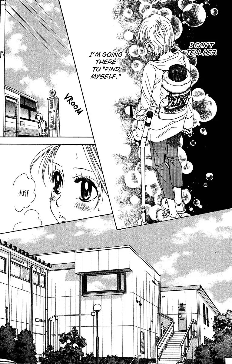 Shanimuni Go Chapter 137 page 10 - 