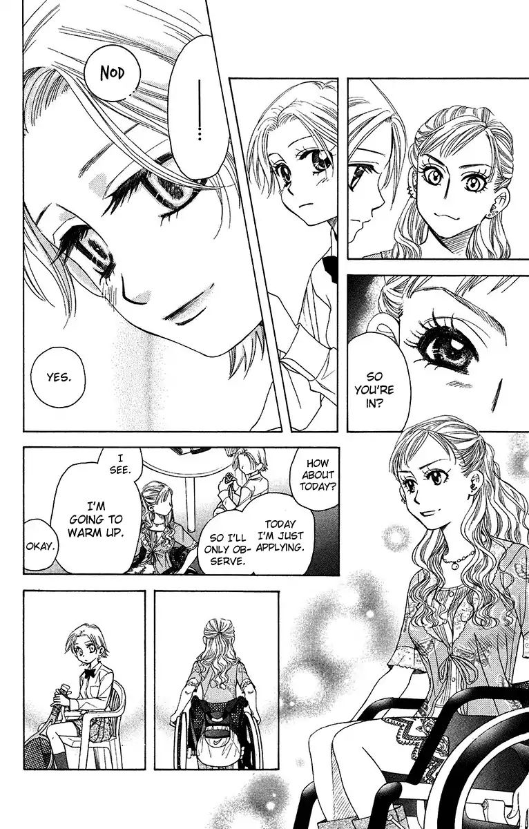 Shanimuni Go Chapter 138 page 20 - 