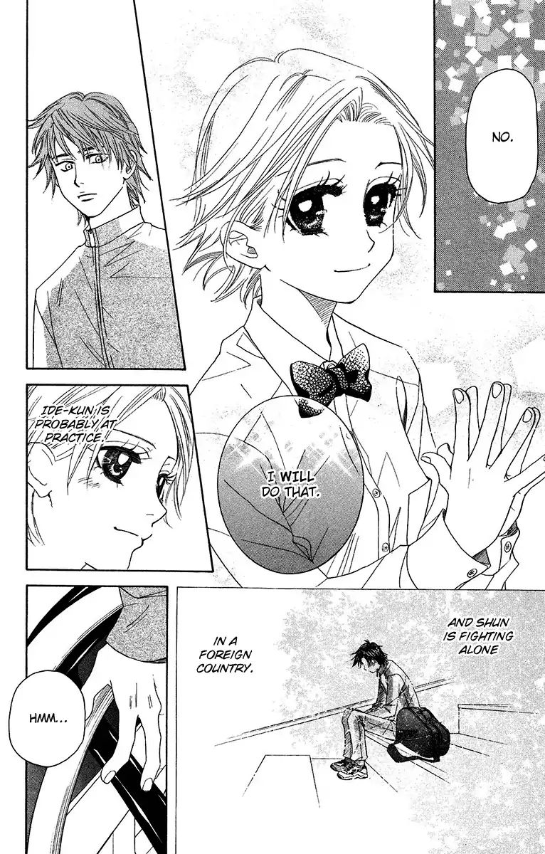 Shanimuni Go Chapter 138 page 28 - 