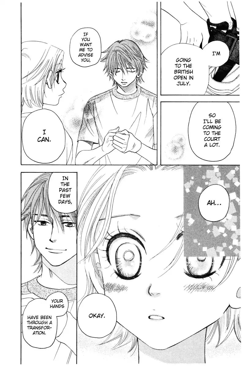 Shanimuni Go Chapter 139 page 20 - 