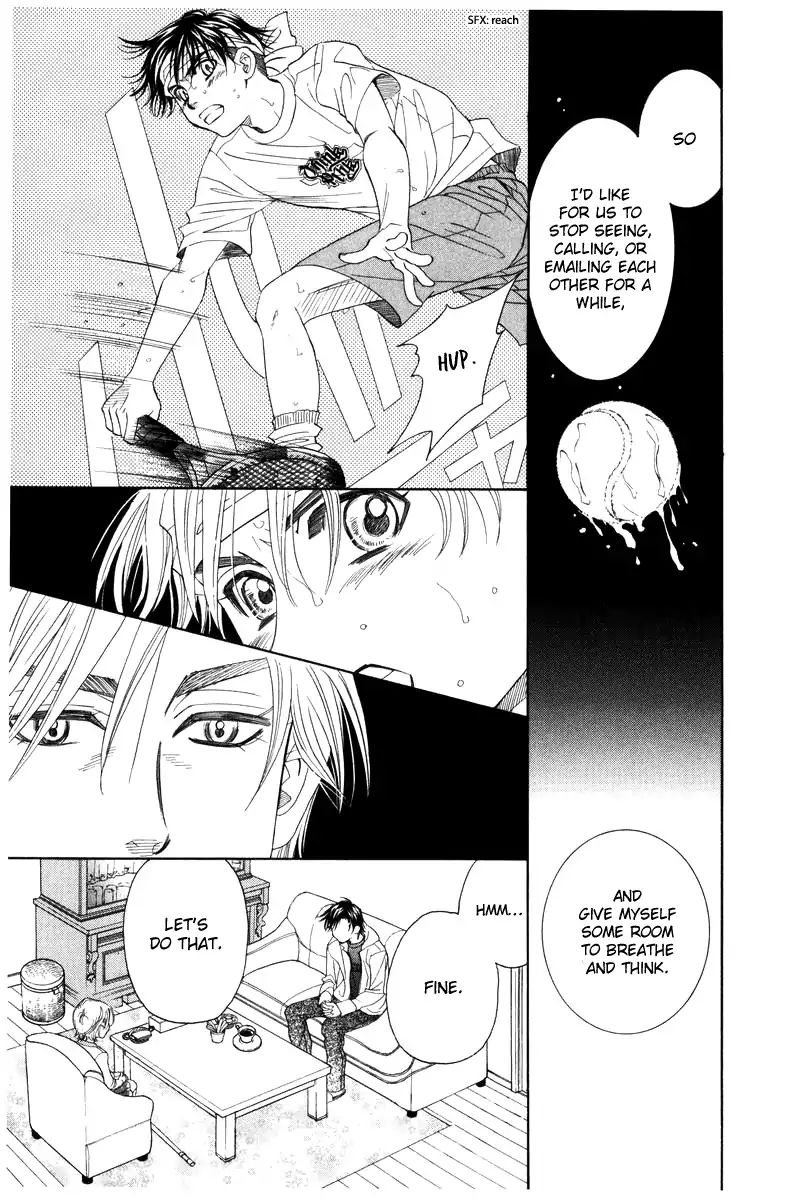Shanimuni Go Chapter 139 page 29 - 